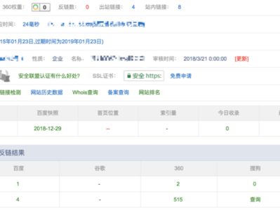 SEO-Mask：解决单页应用收录问题的利器🚀