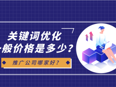 关键词优化推广的成本与效益分析