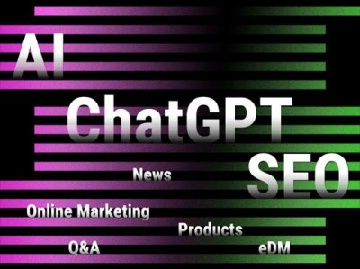 應用 ChatGPT 優化網頁內容，提升 SEO 效果！
