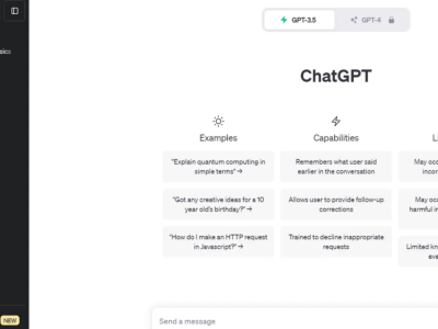 解锁ChatGPT插件的完整指南