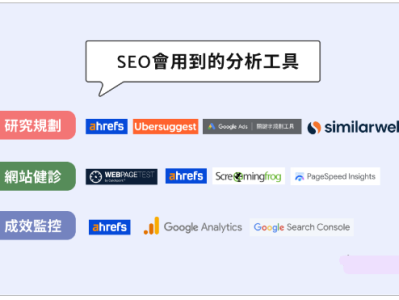 SEO数据解析与优化实践：打破SEO领域的难题