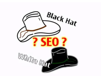 揭秘SEO黑帽技术：网站排名的诱惑与风险