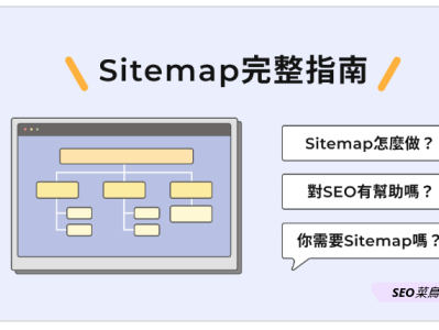 网站地图（Sitemap）在SEO优化中的角色及其必要性