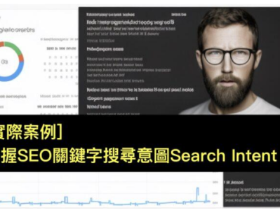 [SEO成功秘诀] 了解用户搜索意图，创造高价值内容，提升排名和转化率！