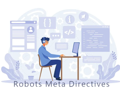 搜索引擎爬虫行为控制指南 - Robots Meta Directives详解