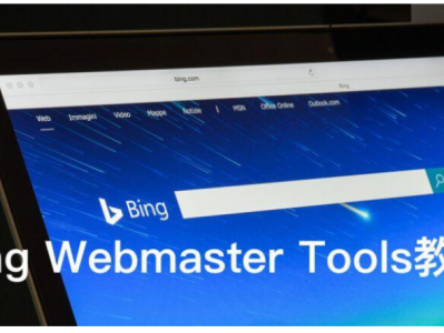 Bing Webmaster Tools：全面教程与实用技巧，让你的网站在Bing上脱颖而出！